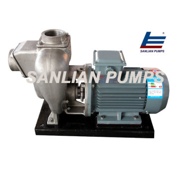 Sea Water Stainless Steel Pump (SCP) with Low Price